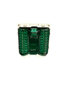 Bticino Living Light N4284 Presa Hdmi (vecchio modello) 2